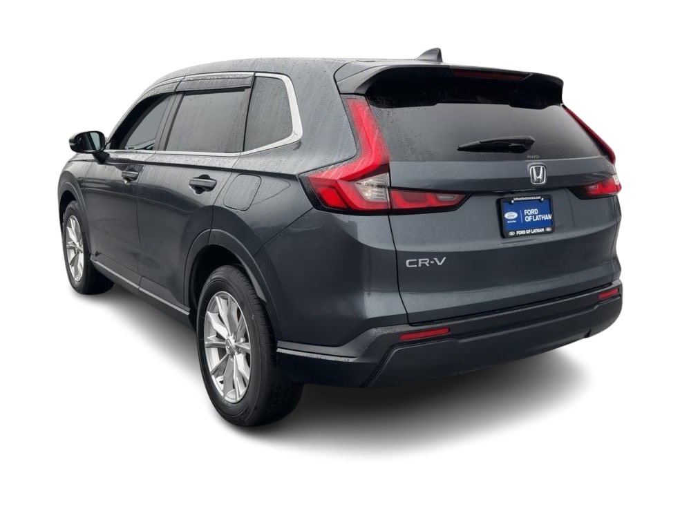 Thumbnail: 2023 Honda CR-V - 4