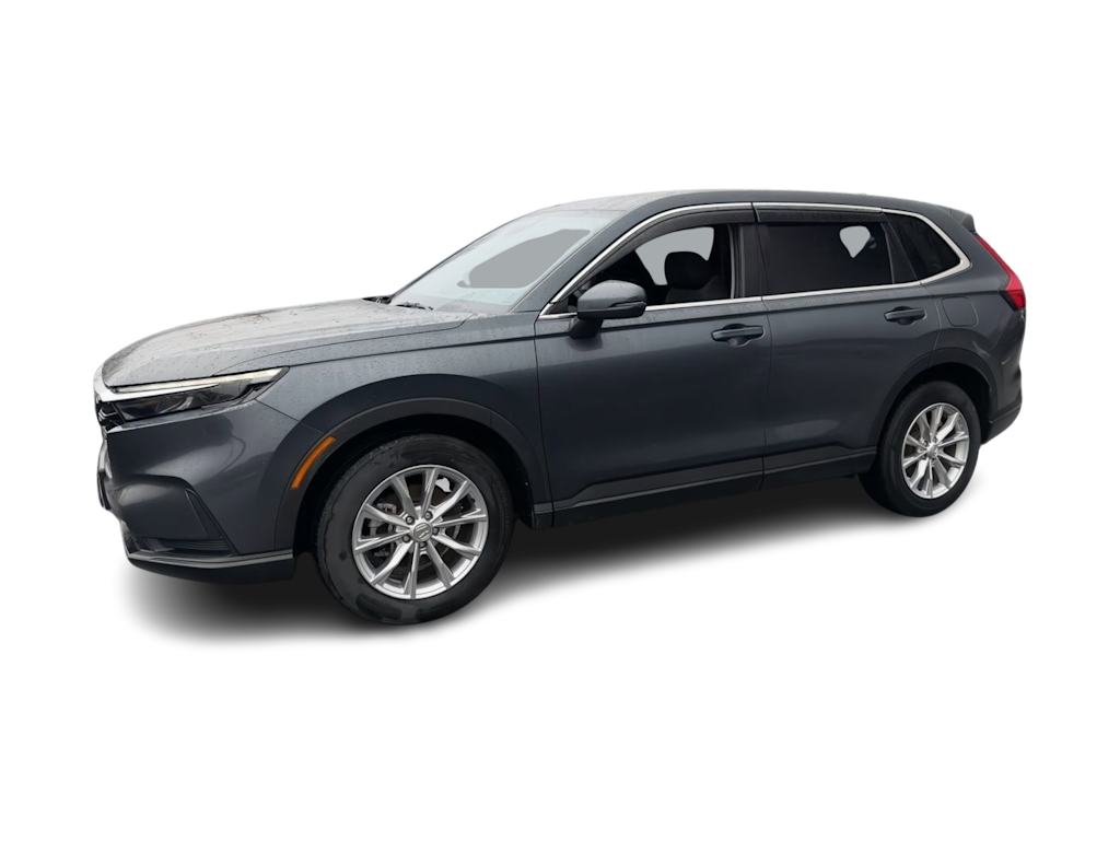 Thumbnail: 2023 Honda CR-V - 3
