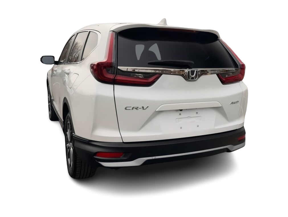 Thumbnail: 2022 Honda CR-V - 22