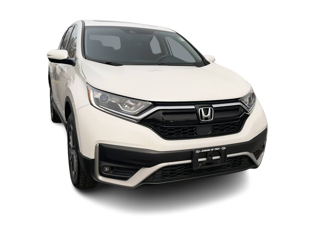 Thumbnail: 2022 Honda CR-V - 4