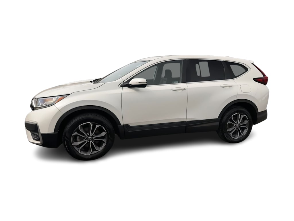 Thumbnail: 2022 Honda CR-V - 3