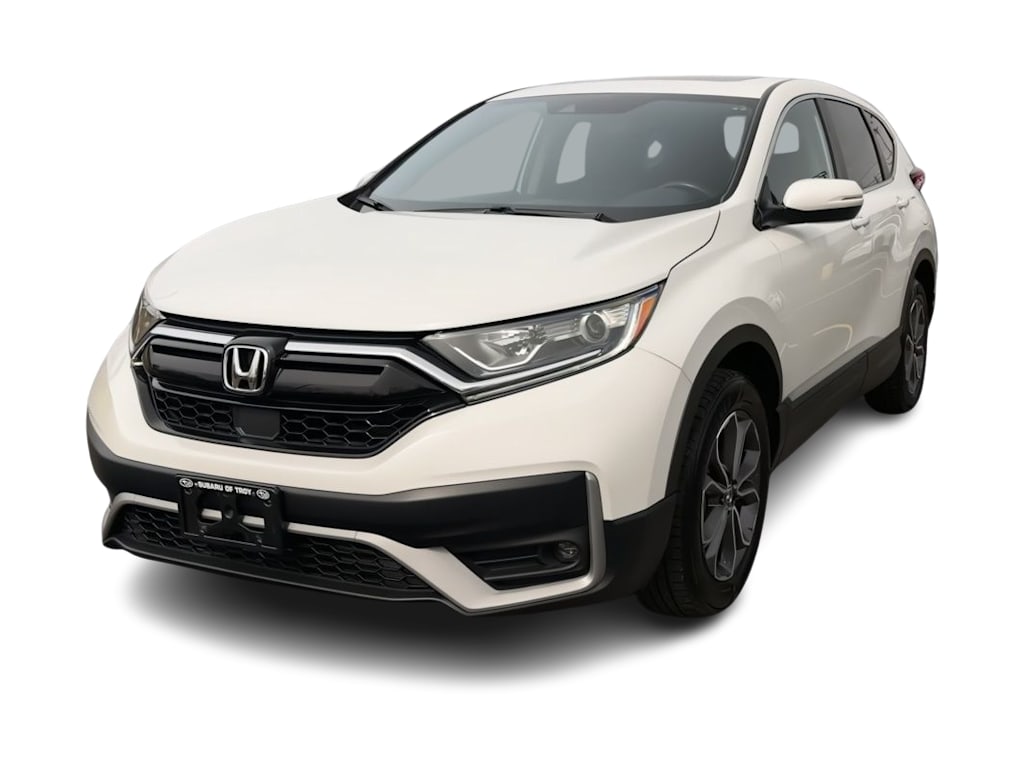 Thumbnail: 2022 Honda CR-V - 20