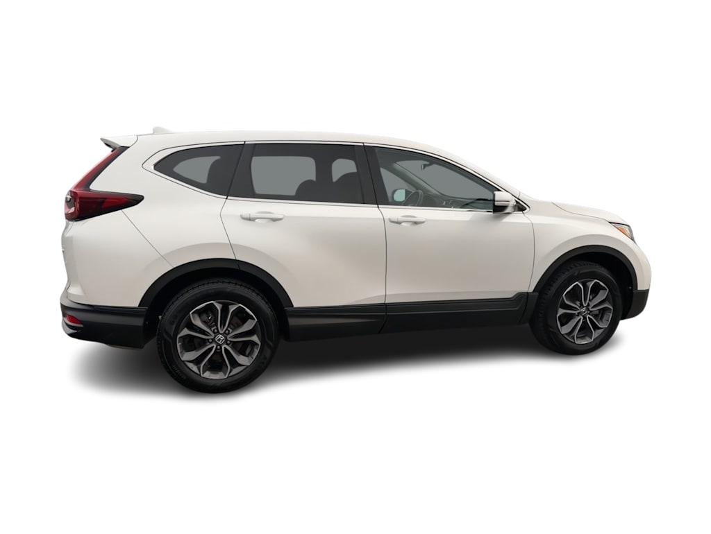Thumbnail: 2022 Honda CR-V - 24