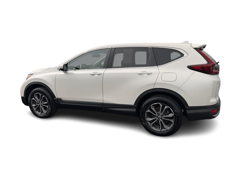 Thumbnail: 2022 Honda CR-V - 21