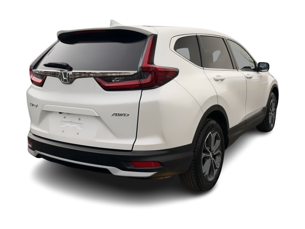 Thumbnail: 2022 Honda CR-V - 23