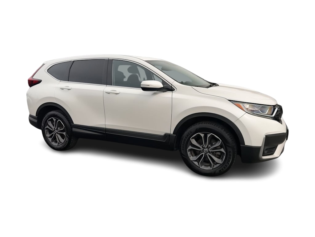 Thumbnail: 2022 Honda CR-V - 19