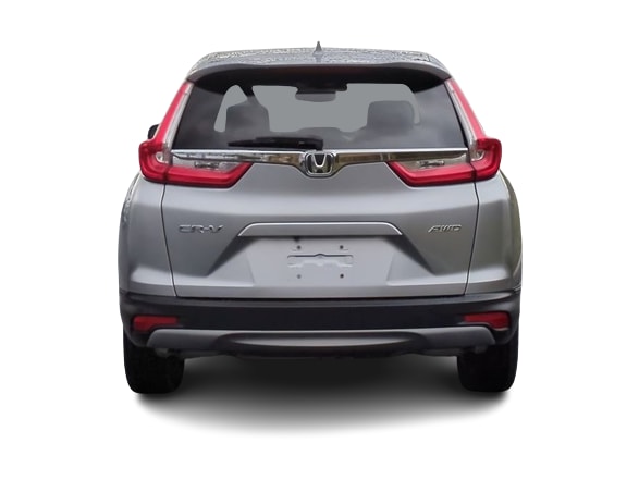 2019 Honda CR-V EX-L 5