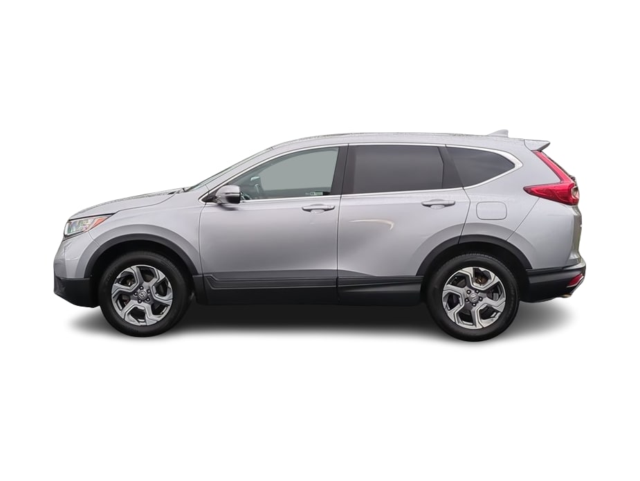 2019 Honda CR-V EX-L 3