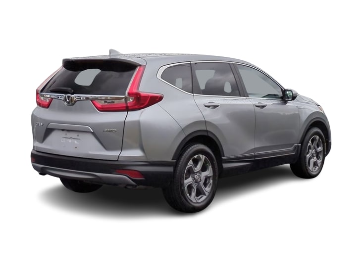 2019 Honda CR-V EX-L 23