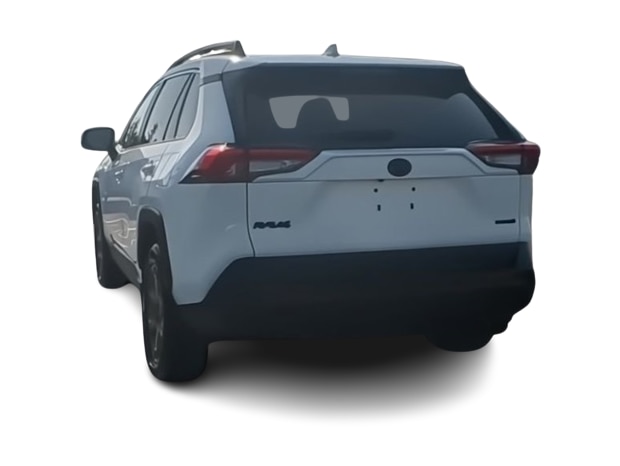 Thumbnail: 2023 Toyota RAV4 - 4