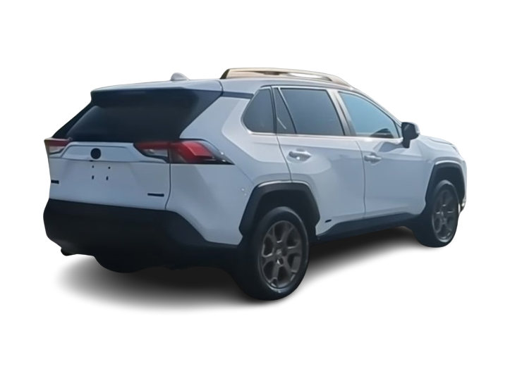 Thumbnail: 2023 Toyota RAV4 - 23