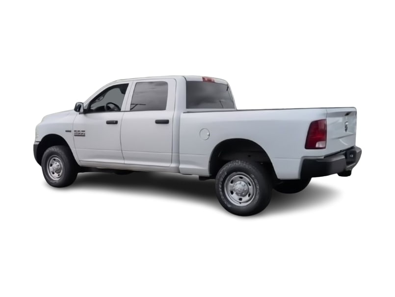 Thumbnail: 2017 RAM 2500 - 19