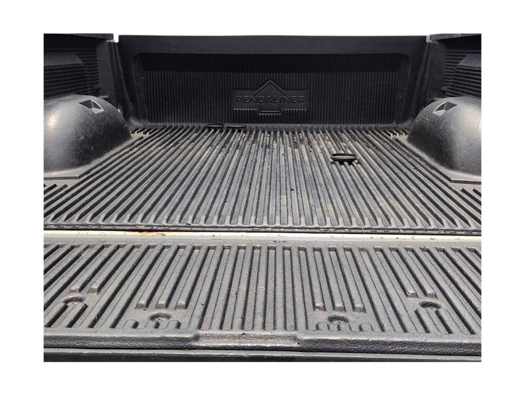 Thumbnail: 2017 RAM 2500 - 16