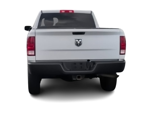 Thumbnail: 2017 RAM 2500 - 4