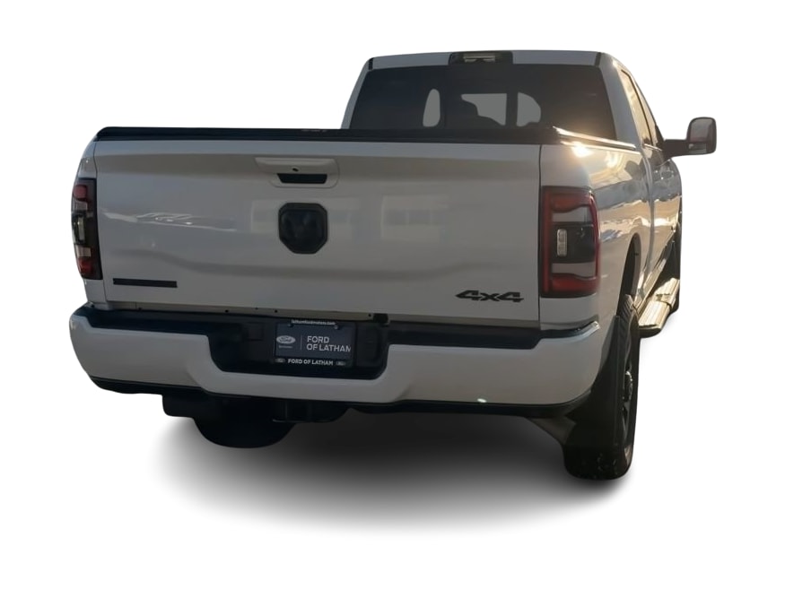 Thumbnail: 2023 RAM 2500 - 20