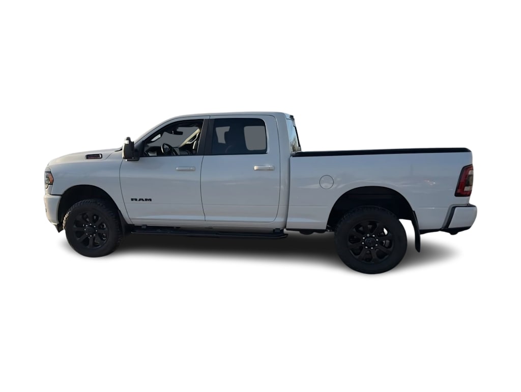 Thumbnail: 2023 RAM 2500 - 19