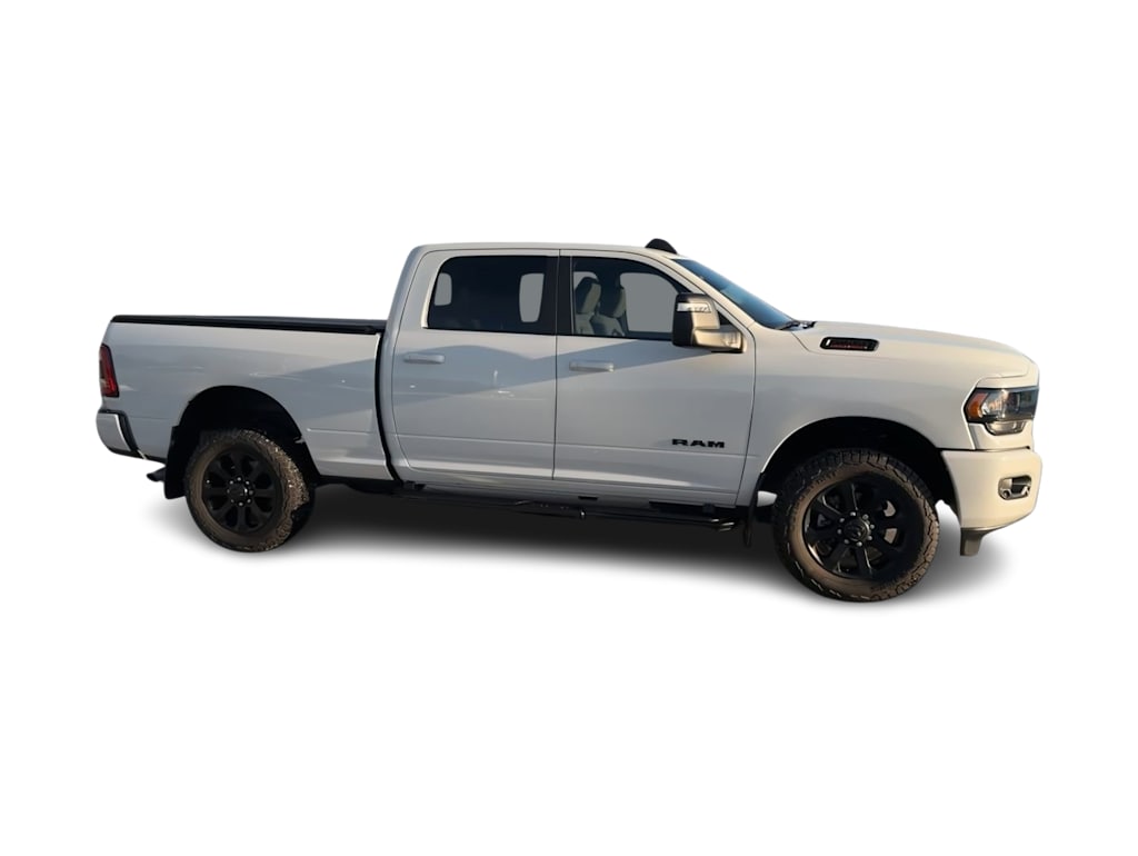 Thumbnail: 2023 RAM 2500 - 22