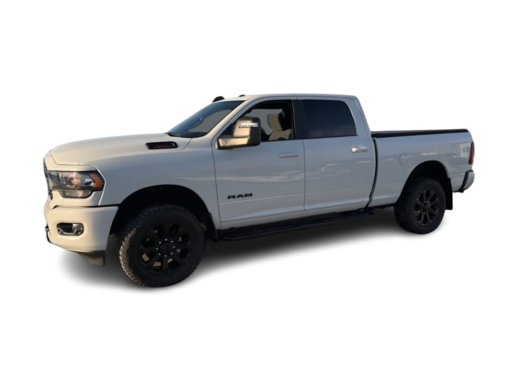 Thumbnail: 2023 RAM 2500 - 3