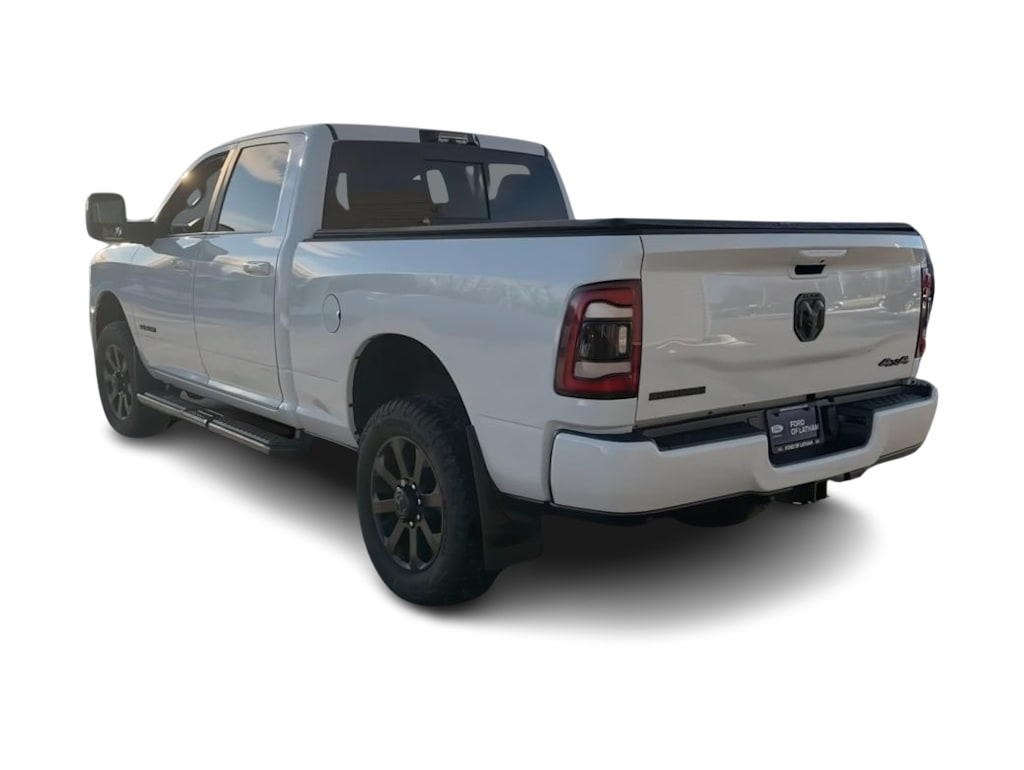 Thumbnail: 2023 RAM 2500 - 4