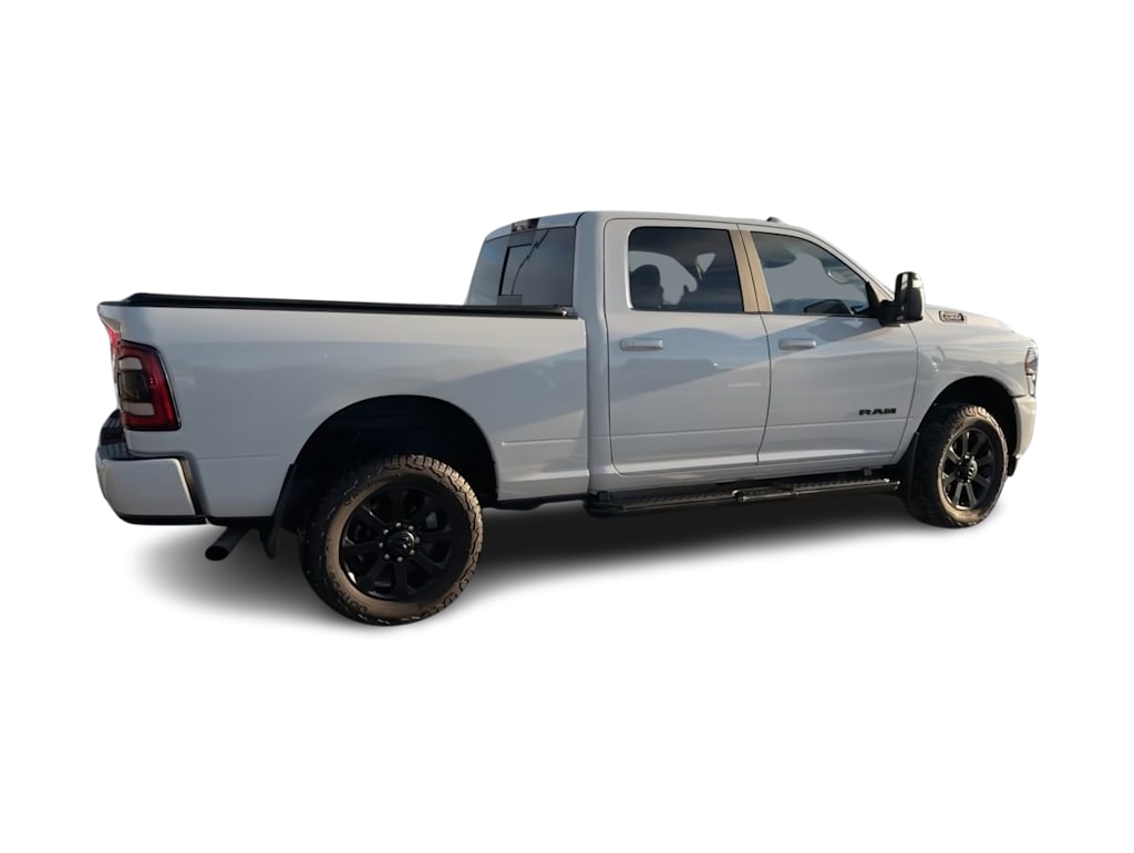 Thumbnail: 2023 RAM 2500 - 21