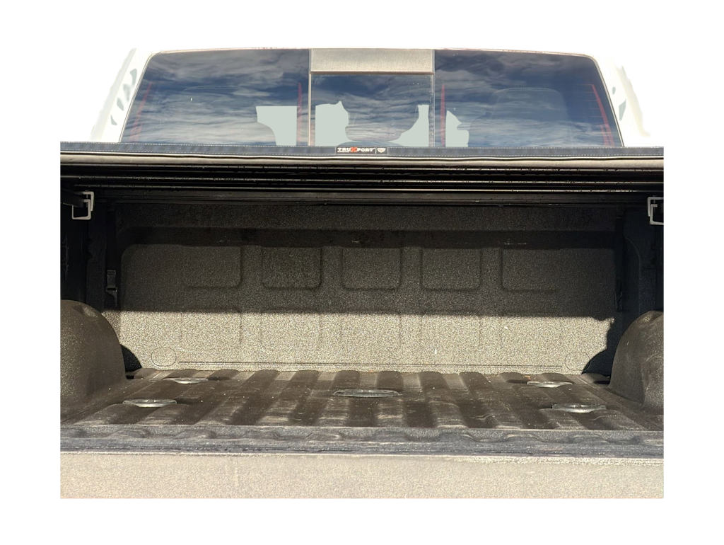 Thumbnail: 2023 RAM 2500 - 15