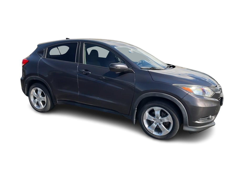 Thumbnail: 2016 Honda HR-V - 19