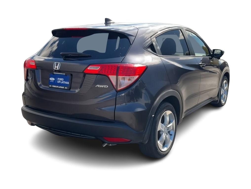 Thumbnail: 2016 Honda HR-V - 23