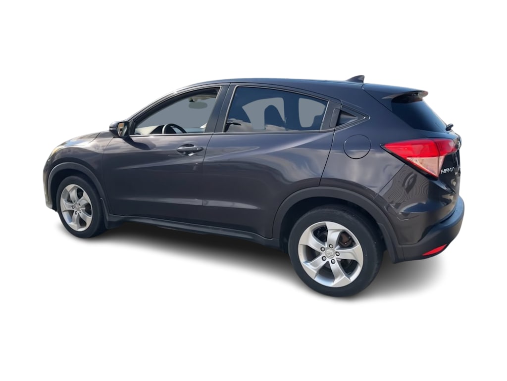 Thumbnail: 2016 Honda HR-V - 21