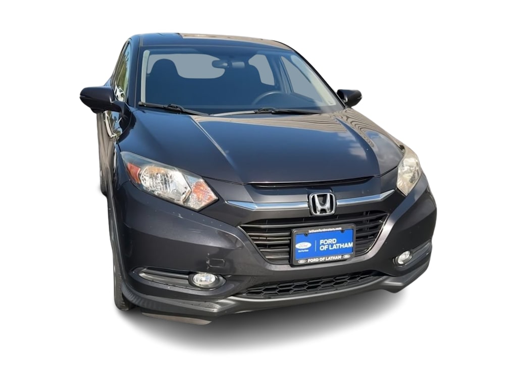 Thumbnail: 2016 Honda HR-V - 4