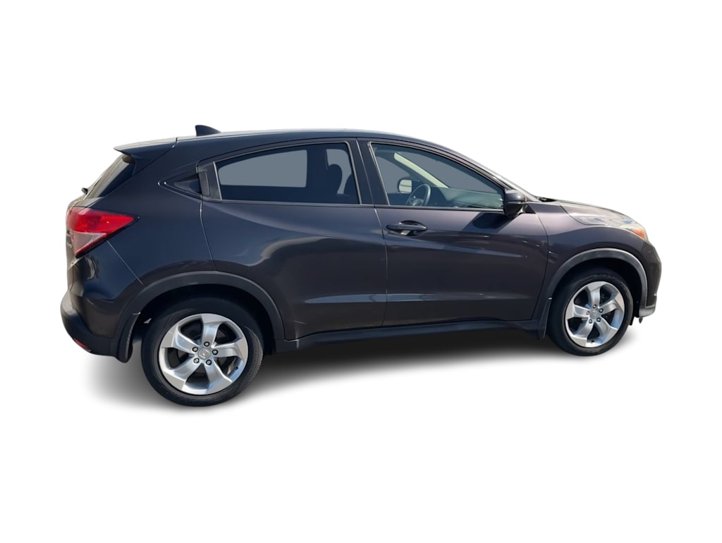 Thumbnail: 2016 Honda HR-V - 24