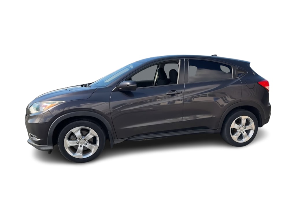 Thumbnail: 2016 Honda HR-V - 3