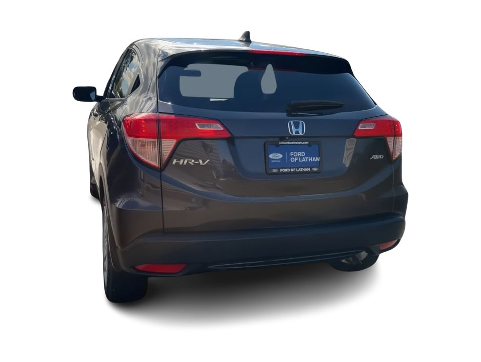 Thumbnail: 2016 Honda HR-V - 22