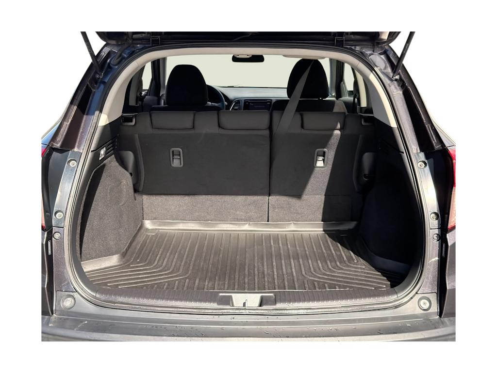 Thumbnail: 2016 Honda HR-V - 16