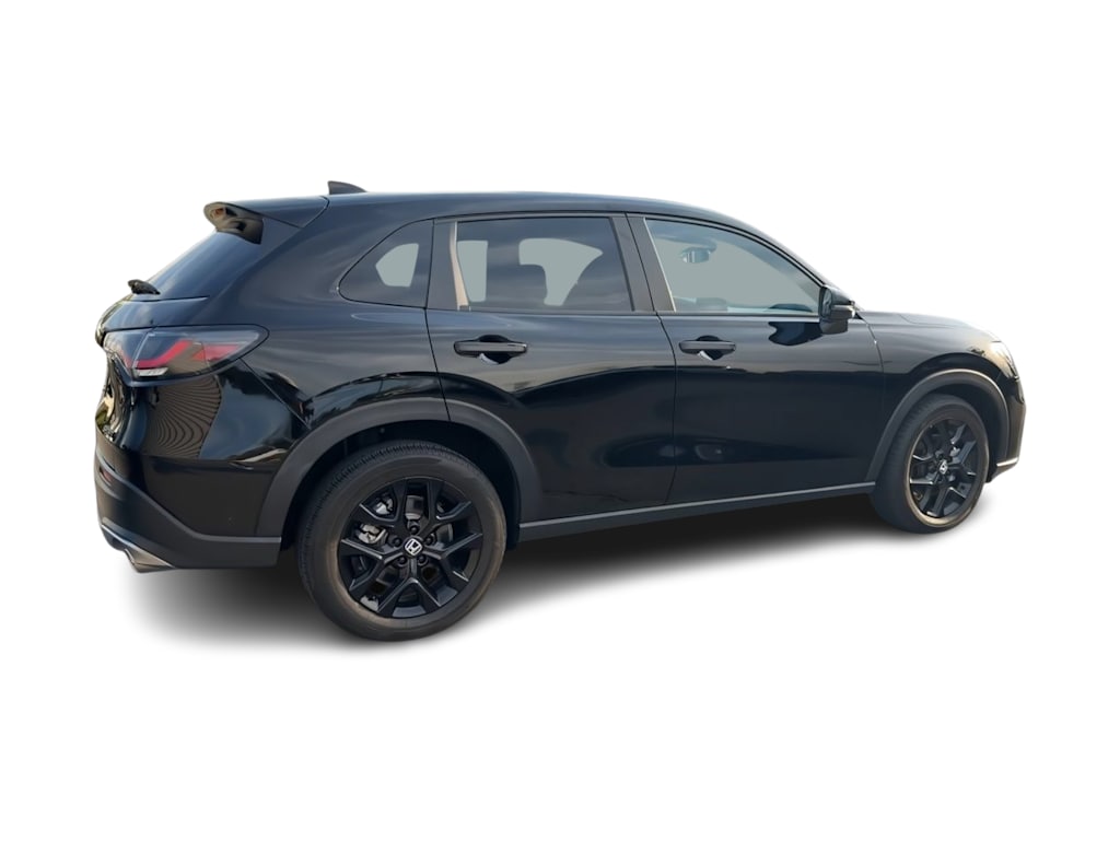 Thumbnail: 2023 Honda HR-V - 23