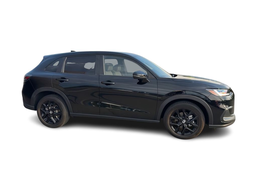 Thumbnail: 2023 Honda HR-V - 24