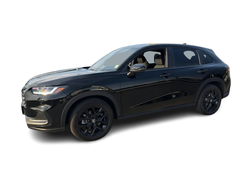 Thumbnail: 2023 Honda HR-V - 3