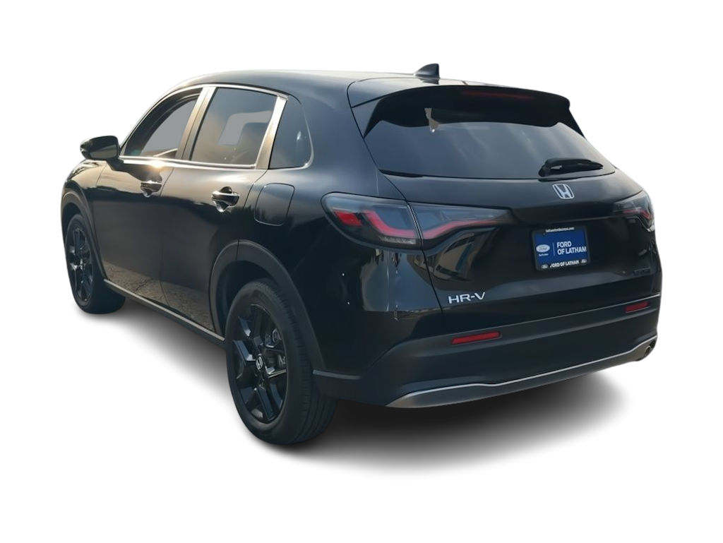 Thumbnail: 2023 Honda HR-V - 4