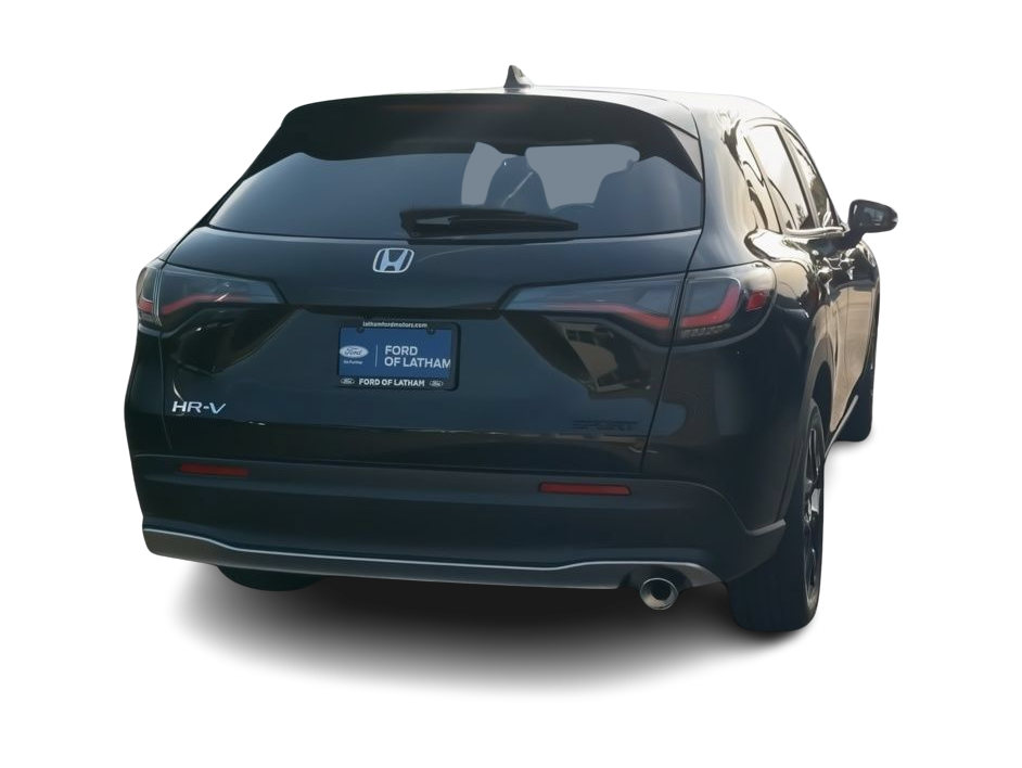 Thumbnail: 2023 Honda HR-V - 22