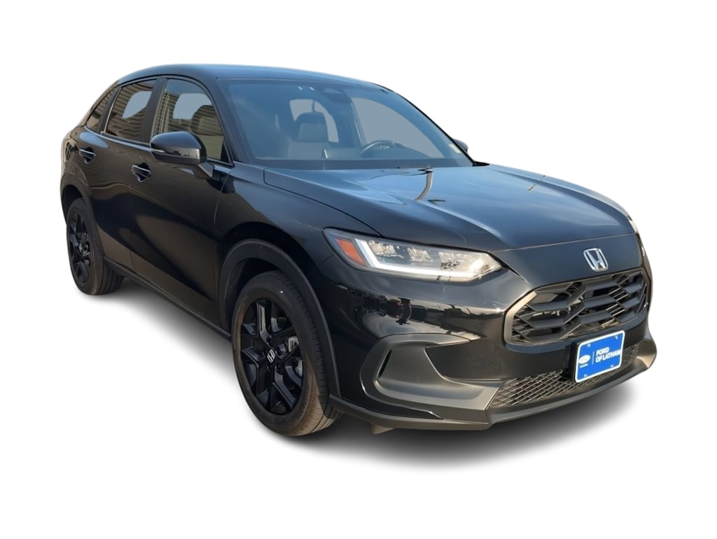 Thumbnail: 2023 Honda HR-V - 20