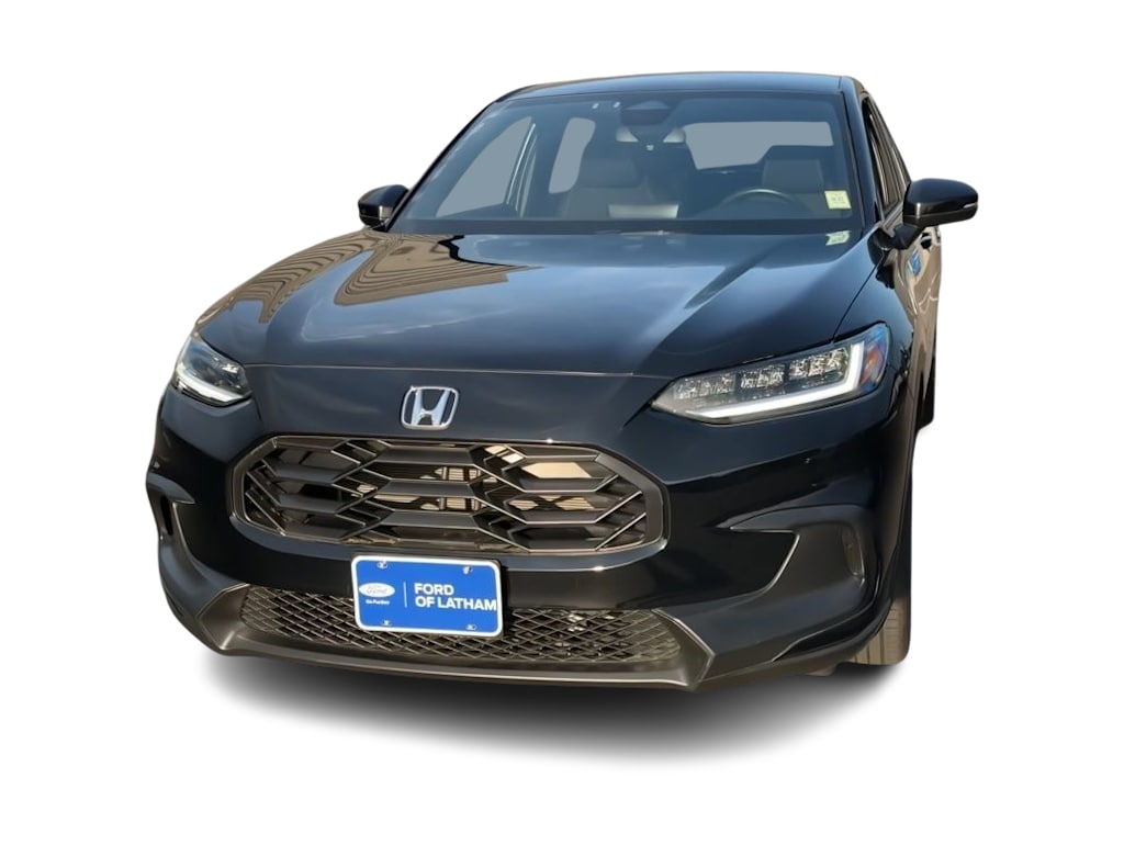 Thumbnail: 2023 Honda HR-V - 5