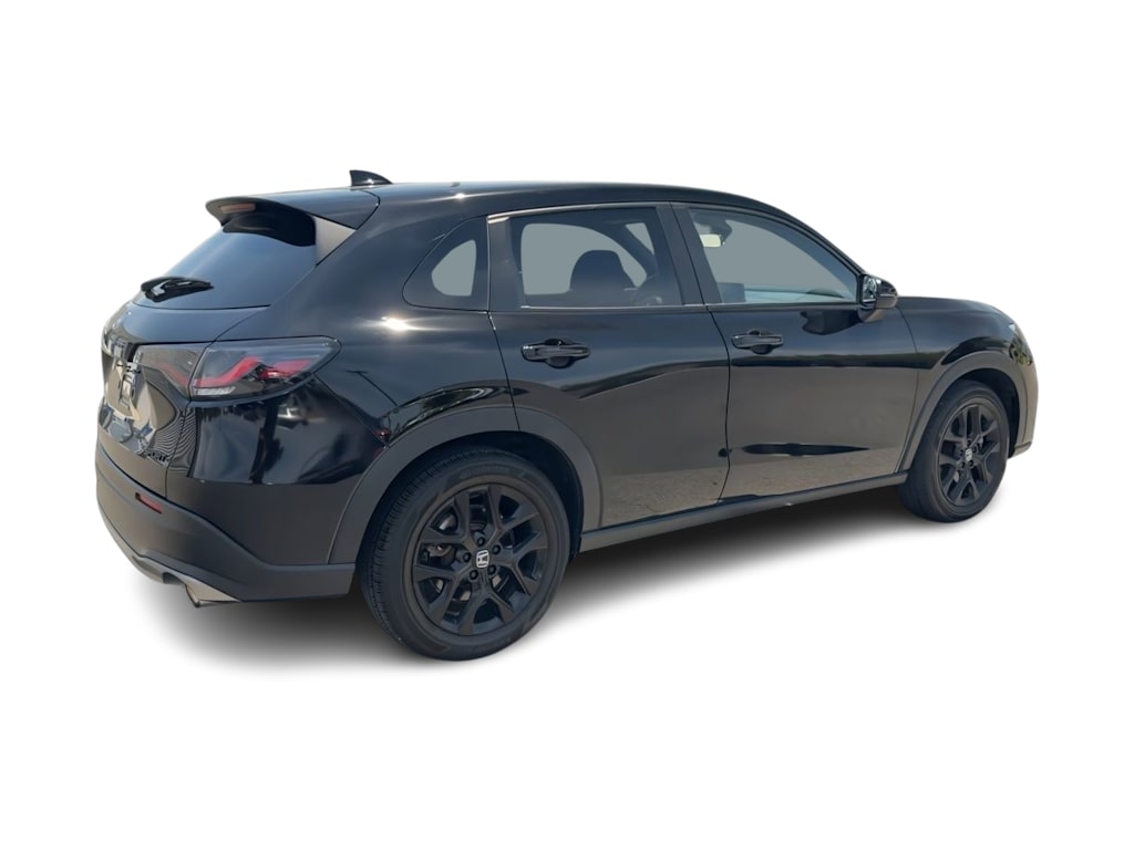 Thumbnail: 2023 Honda HR-V - 23