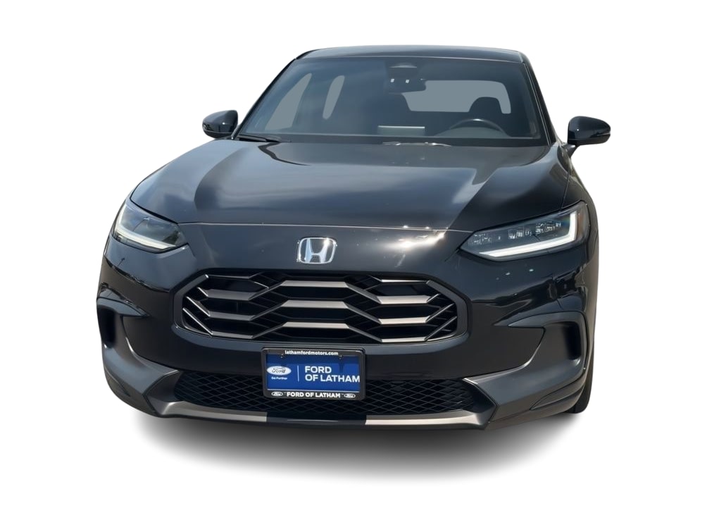 Thumbnail: 2023 Honda HR-V - 5