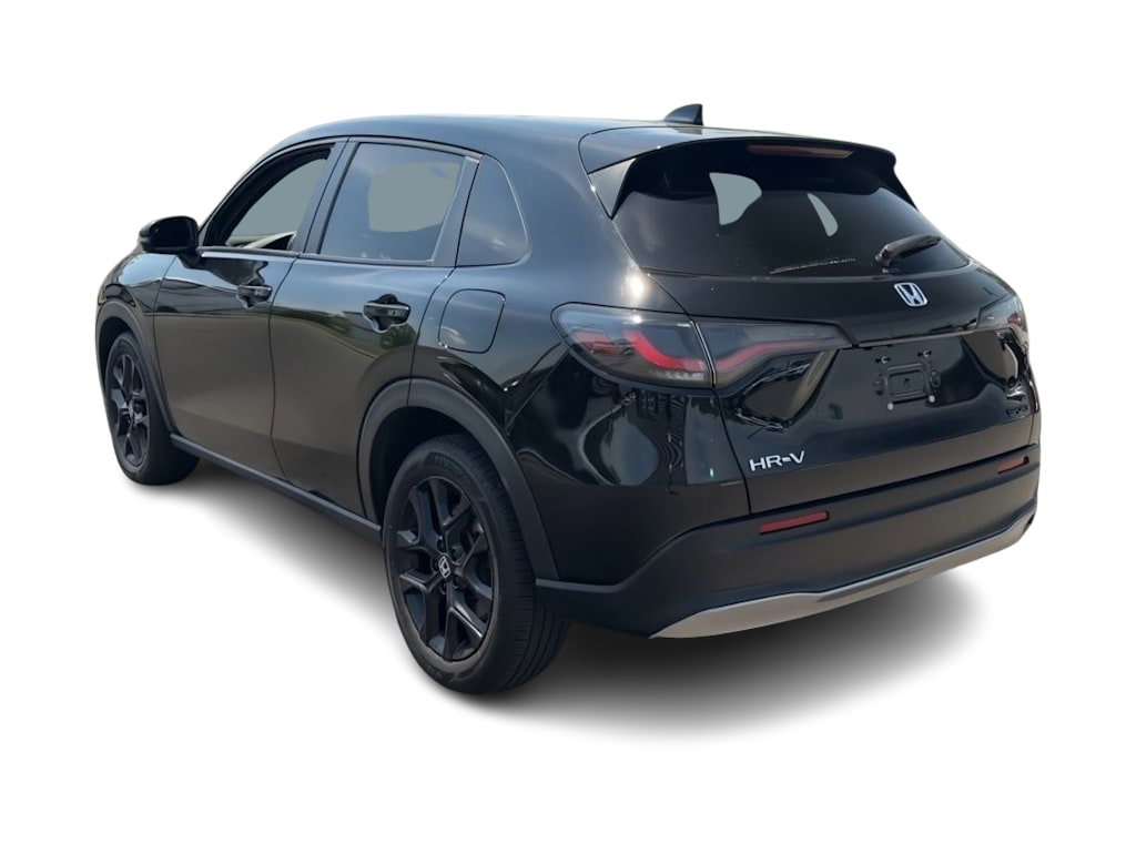 Thumbnail: 2023 Honda HR-V - 4