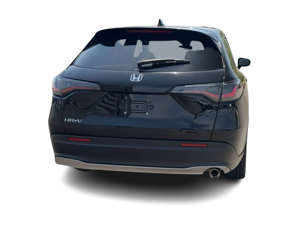 Thumbnail: 2023 Honda HR-V - 22