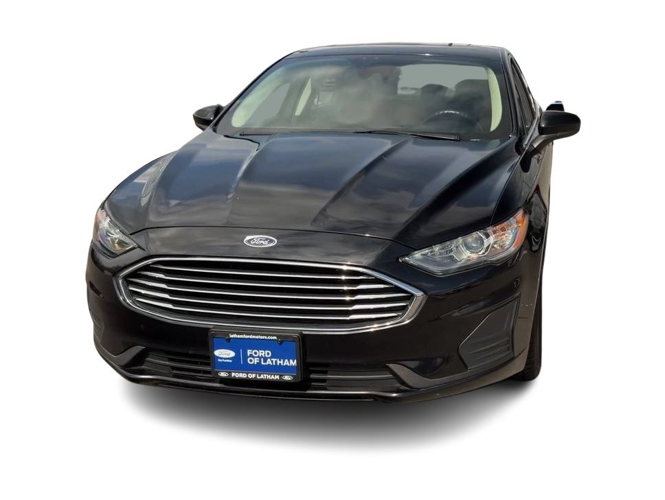Thumbnail: 2019 Ford Fusion - 6
