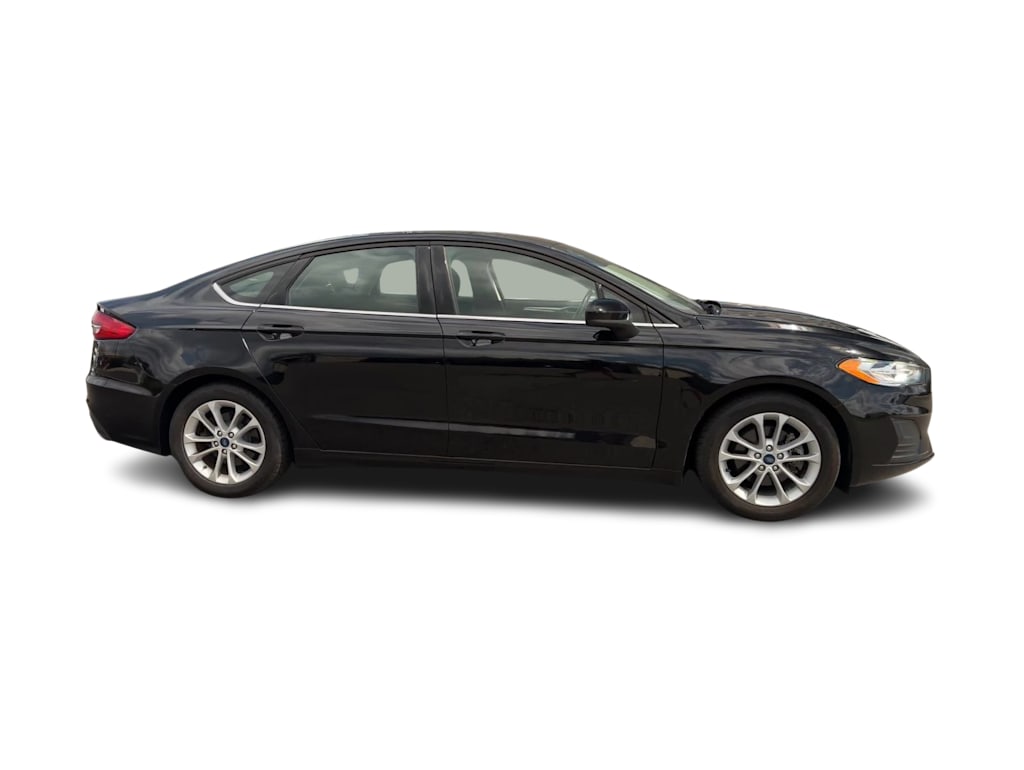 Thumbnail: 2019 Ford Fusion - 24