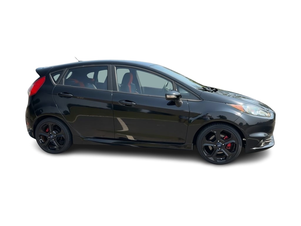 Thumbnail: 2017 Ford Fiesta - 23