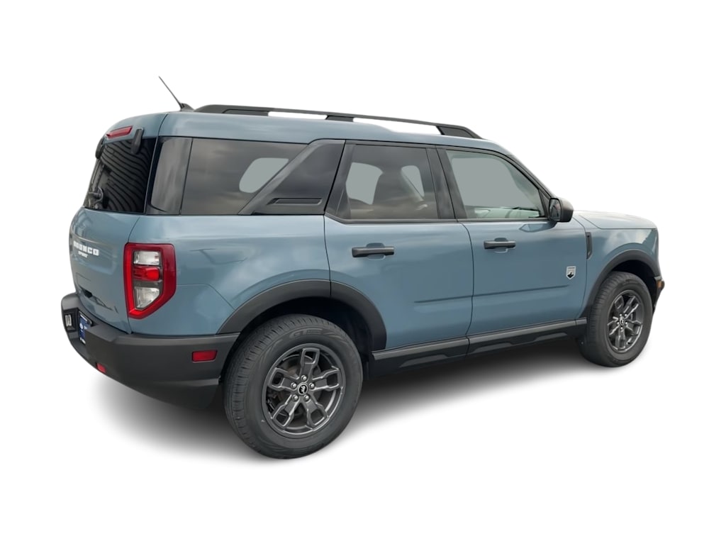Thumbnail: 2023 Ford Bronco Sport - 22
