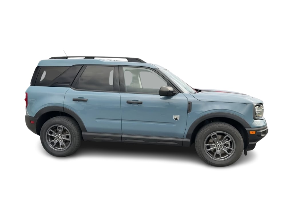 Thumbnail: 2023 Ford Bronco Sport - 23