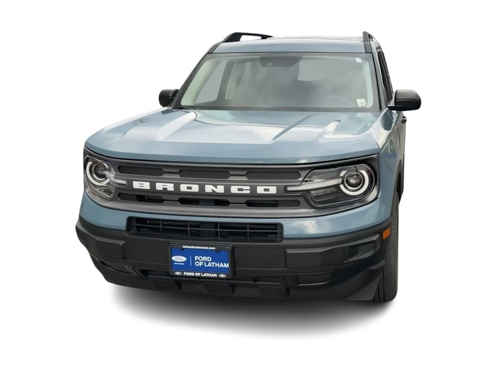 Thumbnail: 2023 Ford Bronco Sport - 6